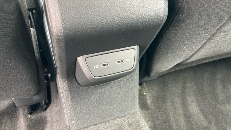 Volkswagen Polo 1.0 TSI Life 5dr Petrol Hatchback